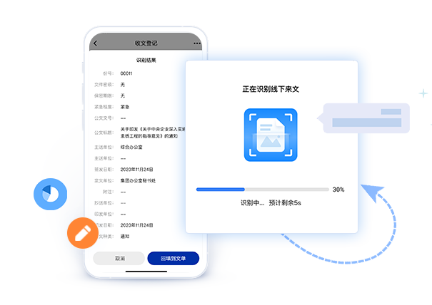 公文系統