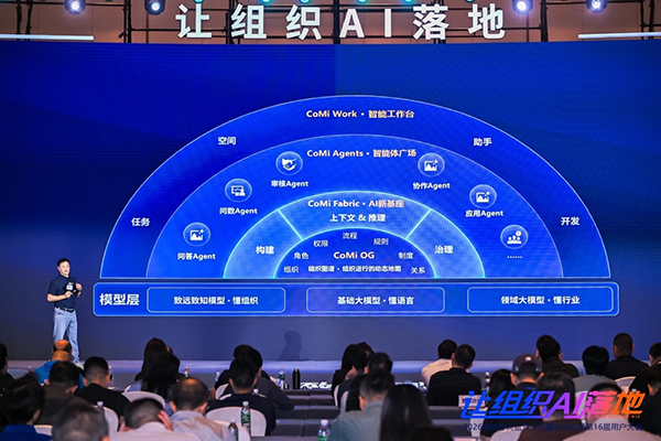 南宫NG28建设，讓企業AI落地