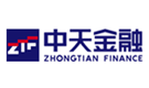 中天金融集團股份有限公司